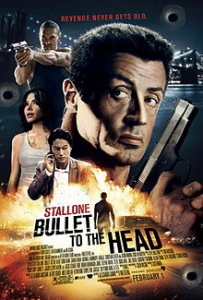Bullet-to-the-head
