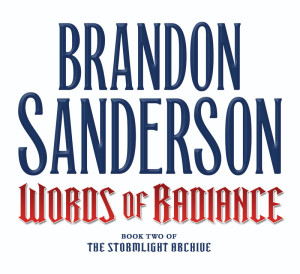 WordsofRadianceBrandonSanderson