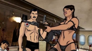 Archer-TV-Show