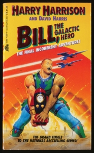 Bill the Galactic Hero
