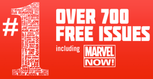 Marvel700