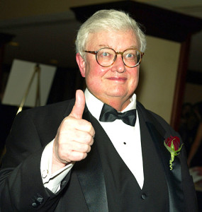 Roger Ebert