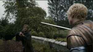 fight