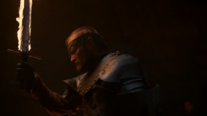 game-of-thrones-3.05-kissed-by-fire-flaming-sword
