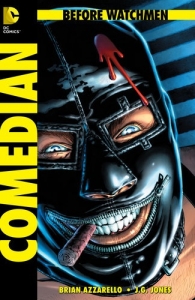 Comedian 1