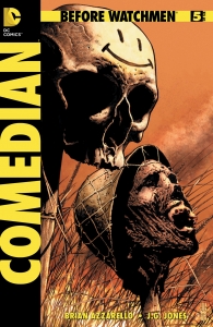 Comedian 2