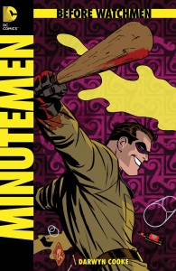 Minutemen 3
