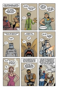 Minutemen 4