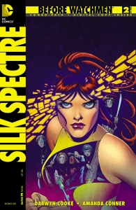 Silk Spectre 2