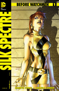 Silk Spectre 4