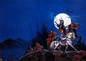 The Eye of the World original cover