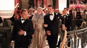 THE GREAT GATSBY