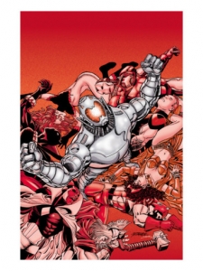 george-perez-avengers-no-22-cover-ultron-and-avengers