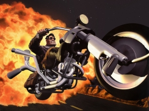 Full_Throttle