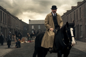 Peaky Blinders