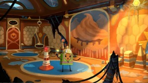 Broken Age: Act 2