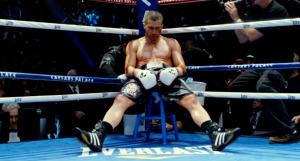 Southpaw