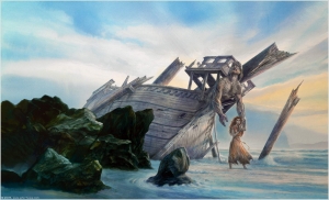 The-Mad-Ship-port