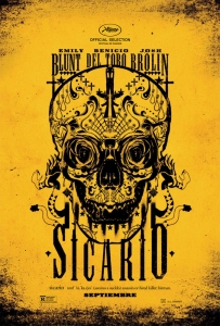 Sicario_poster