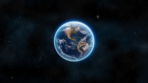 earth