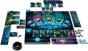 abyss-board