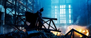 The Dark Knight