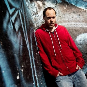 lavie-tidhar