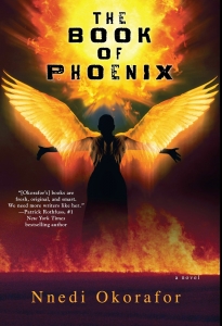 The Book of Phoenix