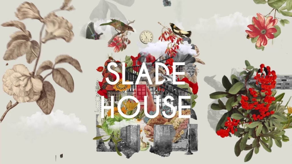 sladehouse