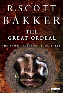 The Great Ordeal