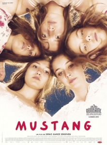 mustang-poster