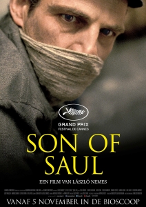 son-of-saul-poster