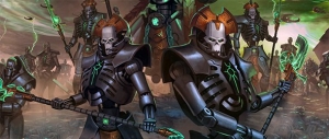 necrons