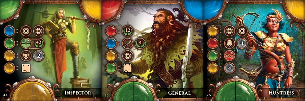 cards