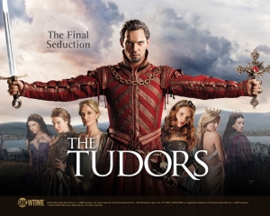 the-tudors